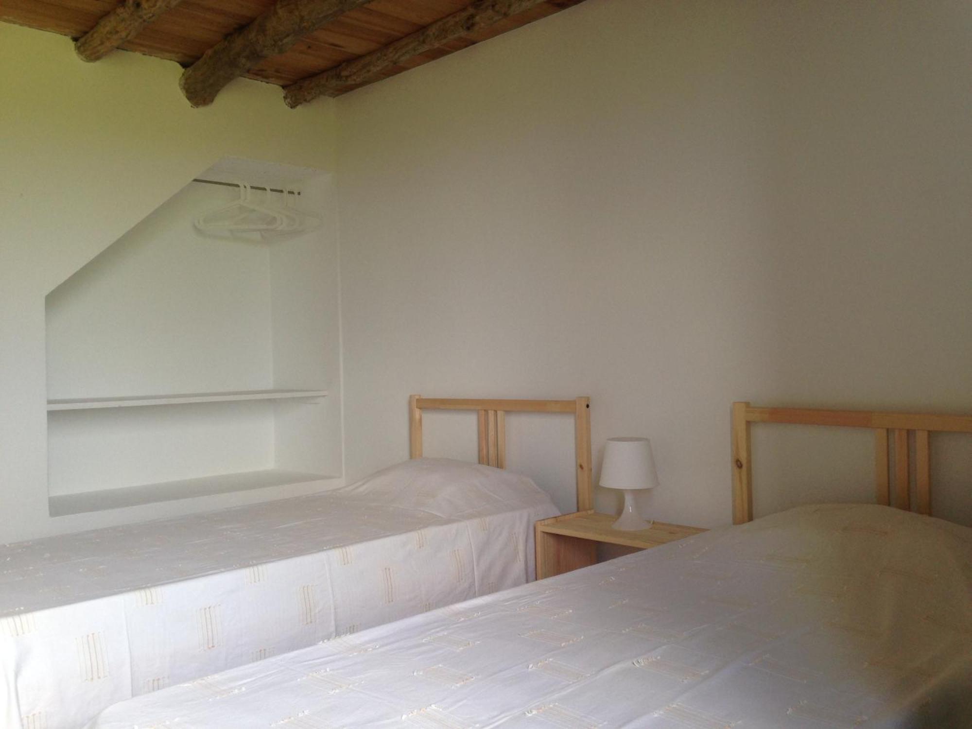 Casa Da Lava Pension São Roque do Pico Buitenkant foto